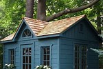 Backyard Shed Prices