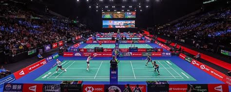 Badminton World Federation