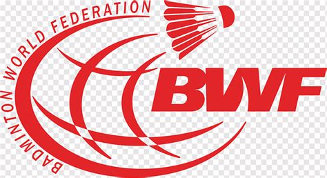 Badminton World Federation logo