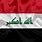 Baghdad Flag