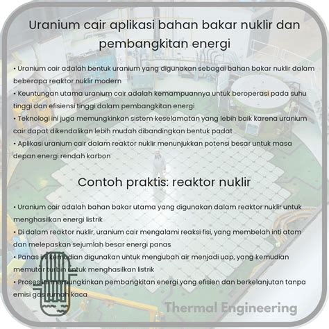 Bahan Bakar Uranium