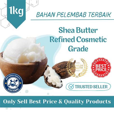Bahan Baku Butter