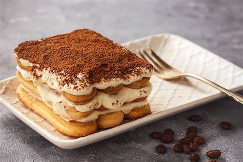 Bahan Tiramisu