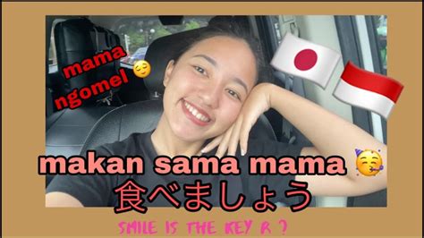 Bahasa Jepang Mama in Indonesia