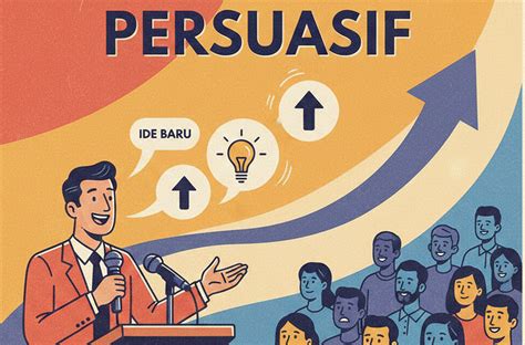 Bahasa Persuasif