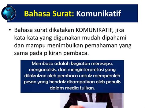 Bahasa yang jelas