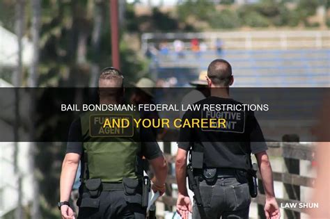 Bail Bondsman Career