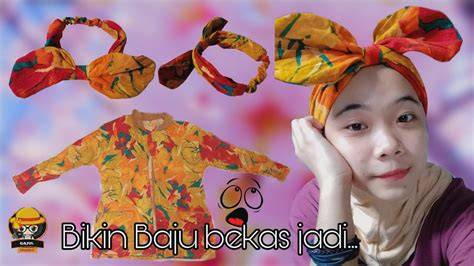 Baju Bekas