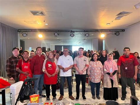 Baking Fest 2025 Surabaya