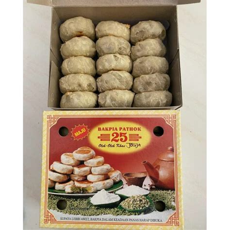 Bakpia Pathuk