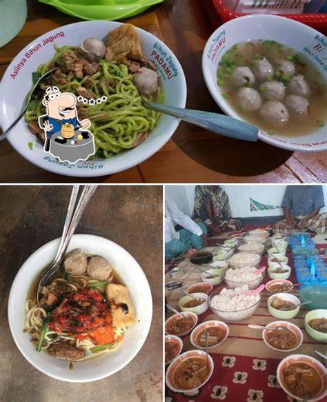 Bakso Mas Amin