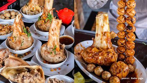 Bakso Pajero