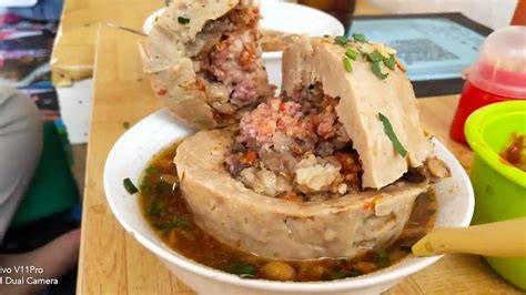Bakso Panjul