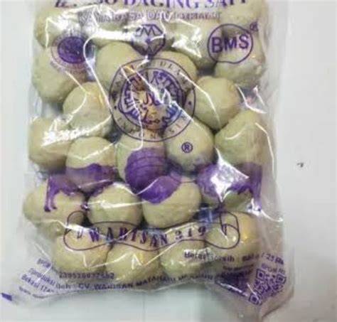 Bakso Siap Santap