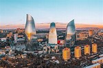 Baku Azerbaijan Tourism