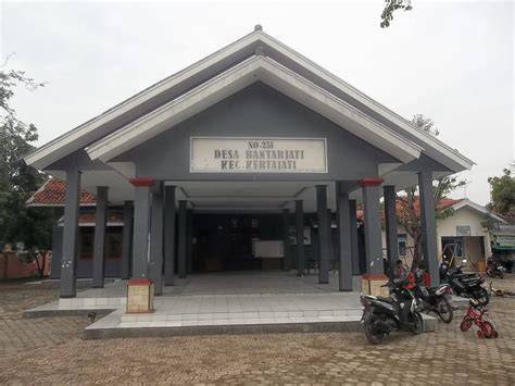 Balai Desa