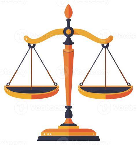 Balance Scale representing Fairness
