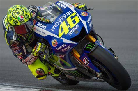Balap Motor MotoGP