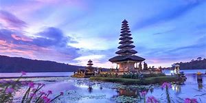 Bali in Jakarta