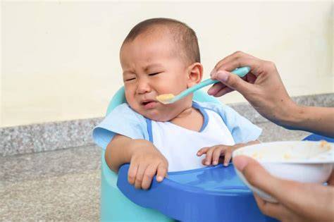 Balita Makan