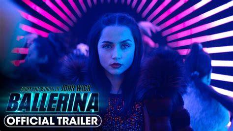 Ballerina Review Jujur
