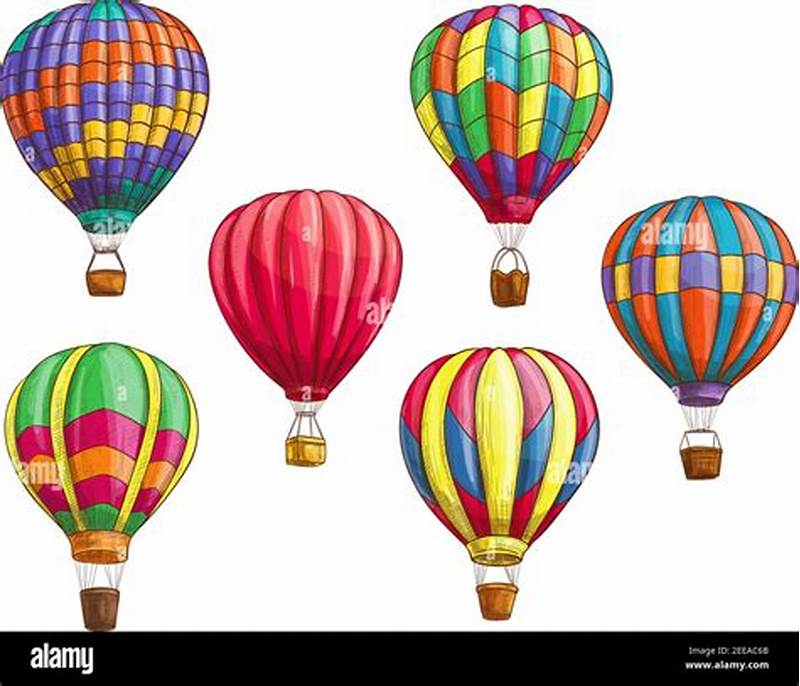 Balloon Pattern Design