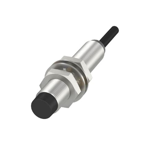 Balluff Inductive Sensor Catalogue
