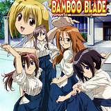 Biografia Bamboo Blade