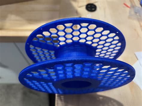 Bambu Printable Spool