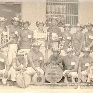 Banda San Jeronimo De Ayapel