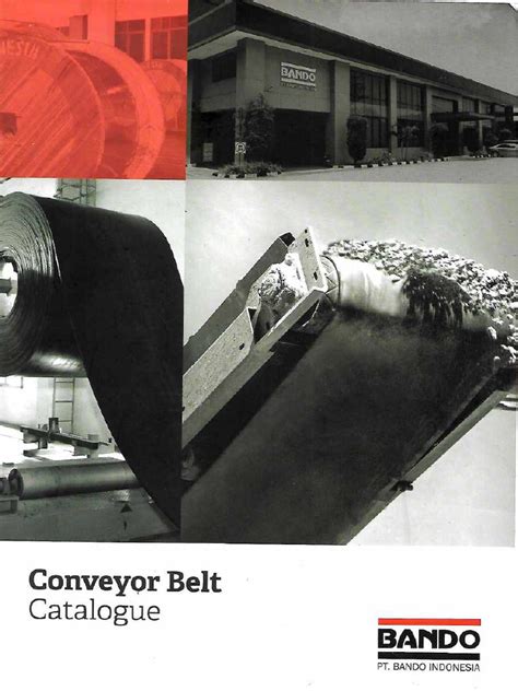 Bando Online Catalog