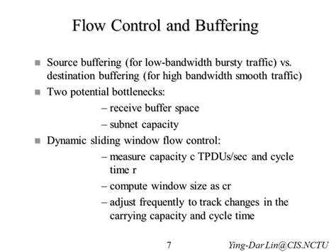 Bandwidth Cepat vs Buffering