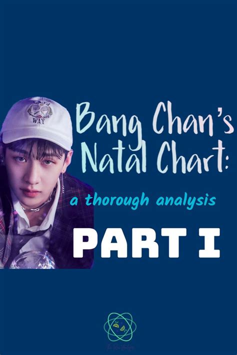 Bang Chan Birth Chart