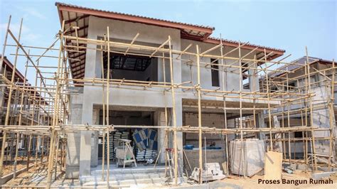 Bangun Rumah