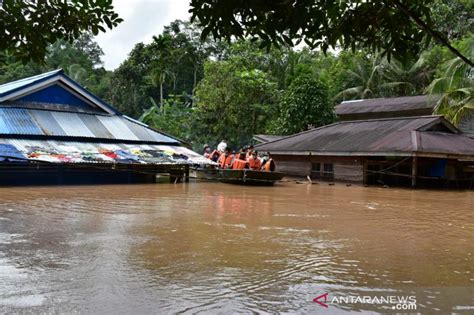 Banjir Bengkayang