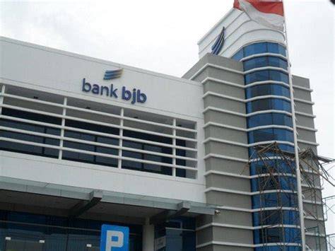 Bank BJB office