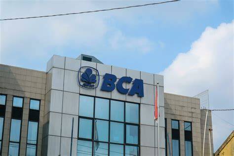 Bank Central Asia