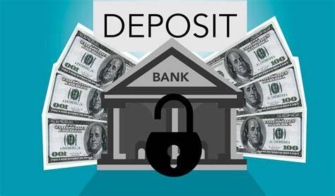 Bank Deposit