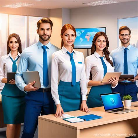 Bank Employees