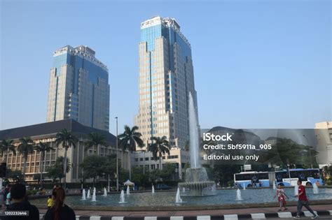 Bank Indonesia Building