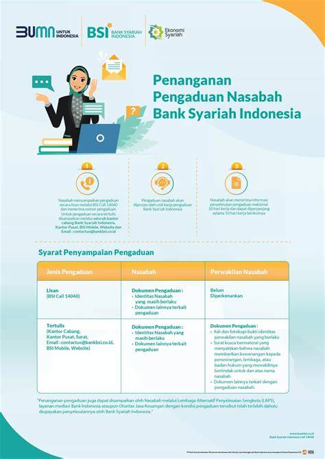 Bank Layanan Nasabah