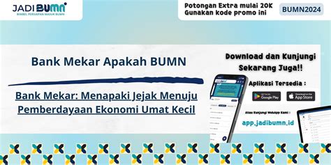 Bank Mekar customer interaction