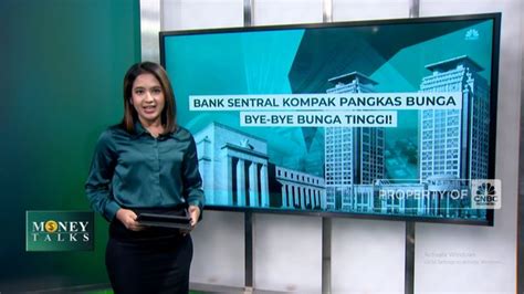 Bank Sentral AS Pangkas Karyawan