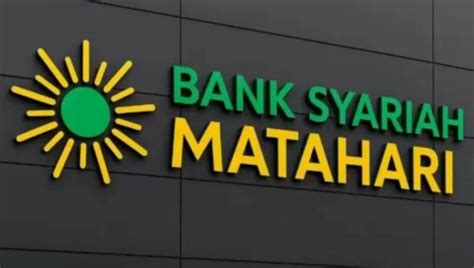 Bank Syariah Matahari