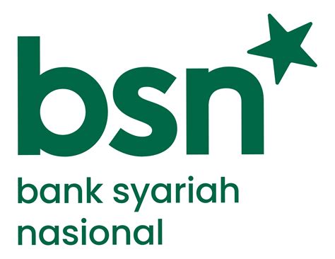 Bank Syariah Nasional logo