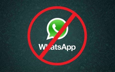 Banned atau Diblokir oleh WhatsApp