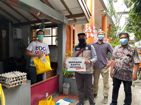 Bantu Sesama