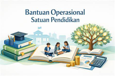 Apa itu BOP dan Mengapa Surat Rekomendasi Kemenag Penting