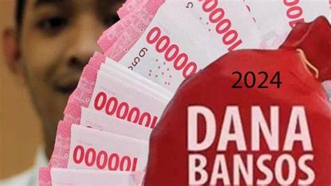 Bantuan Sosial
