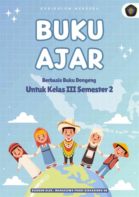 Banyak Membaca Buku Dongeng untuk Meningkatkan Kemampuan Bahasa Indonesia di Kelas 1 SD